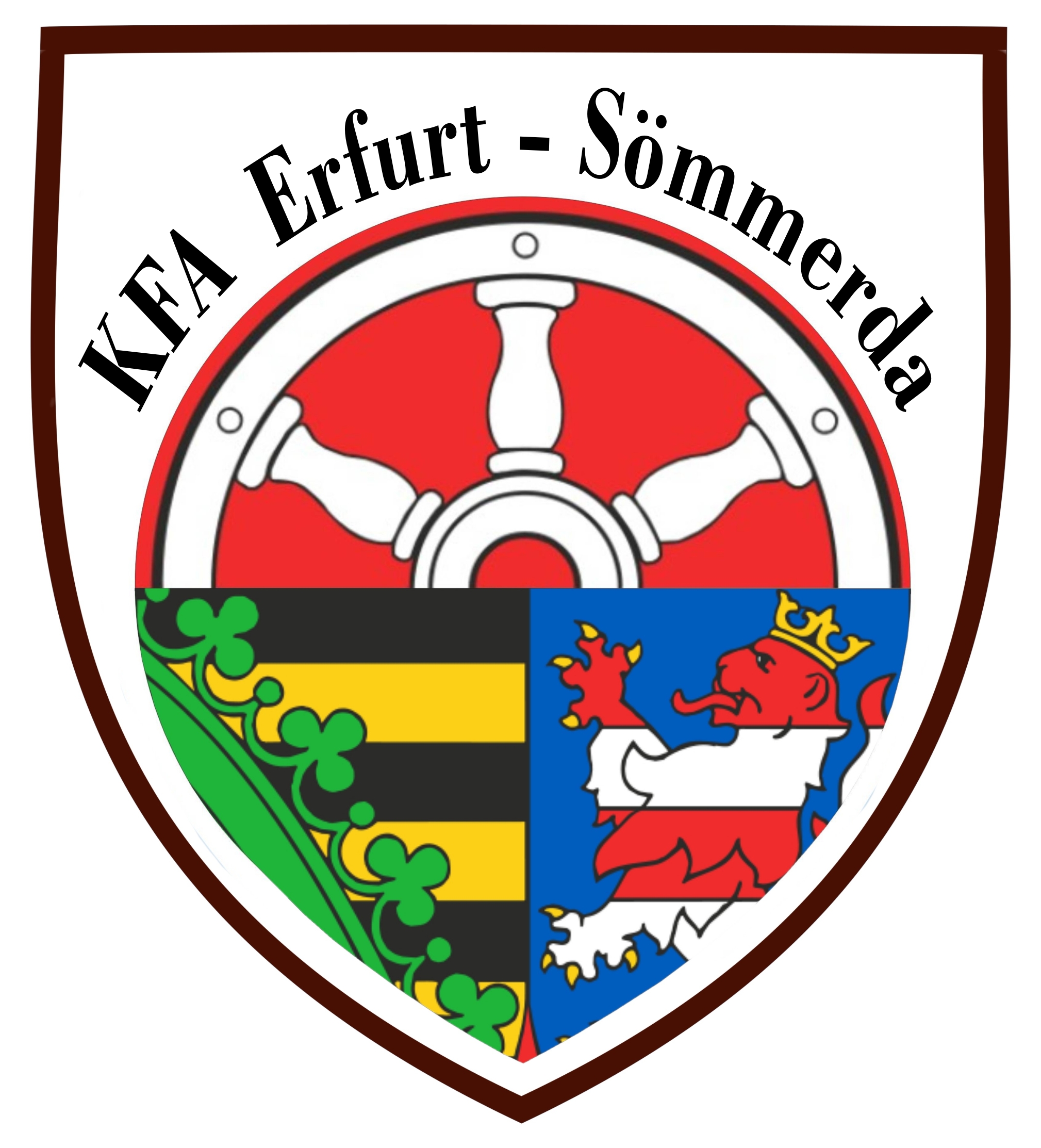 KFA Erfurt-Sömmerda