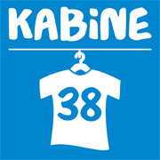 Sponsor Kabine38